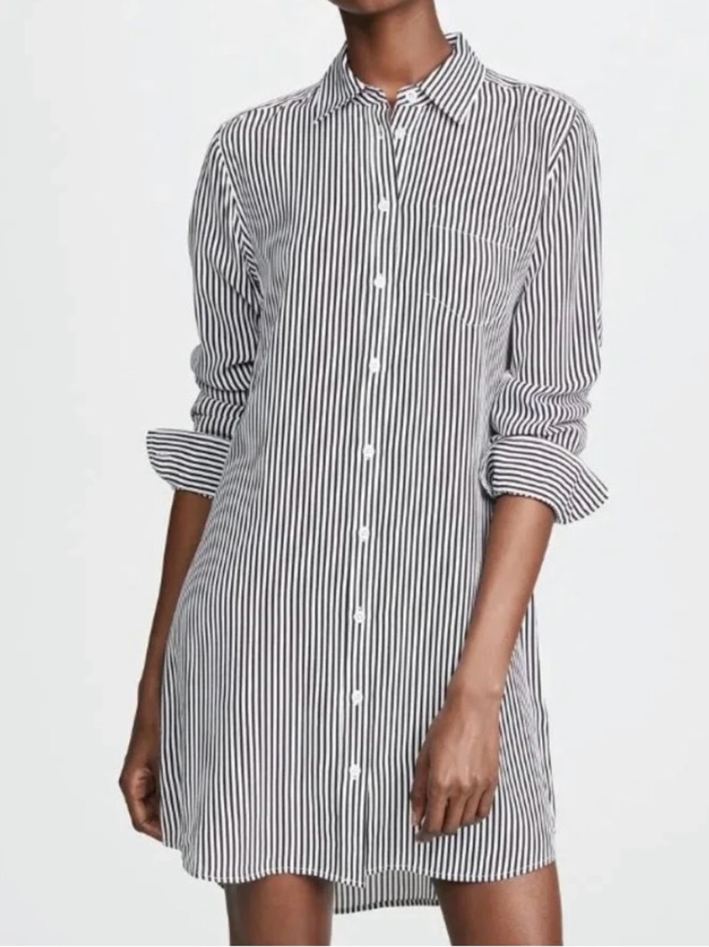 Equipment Dress